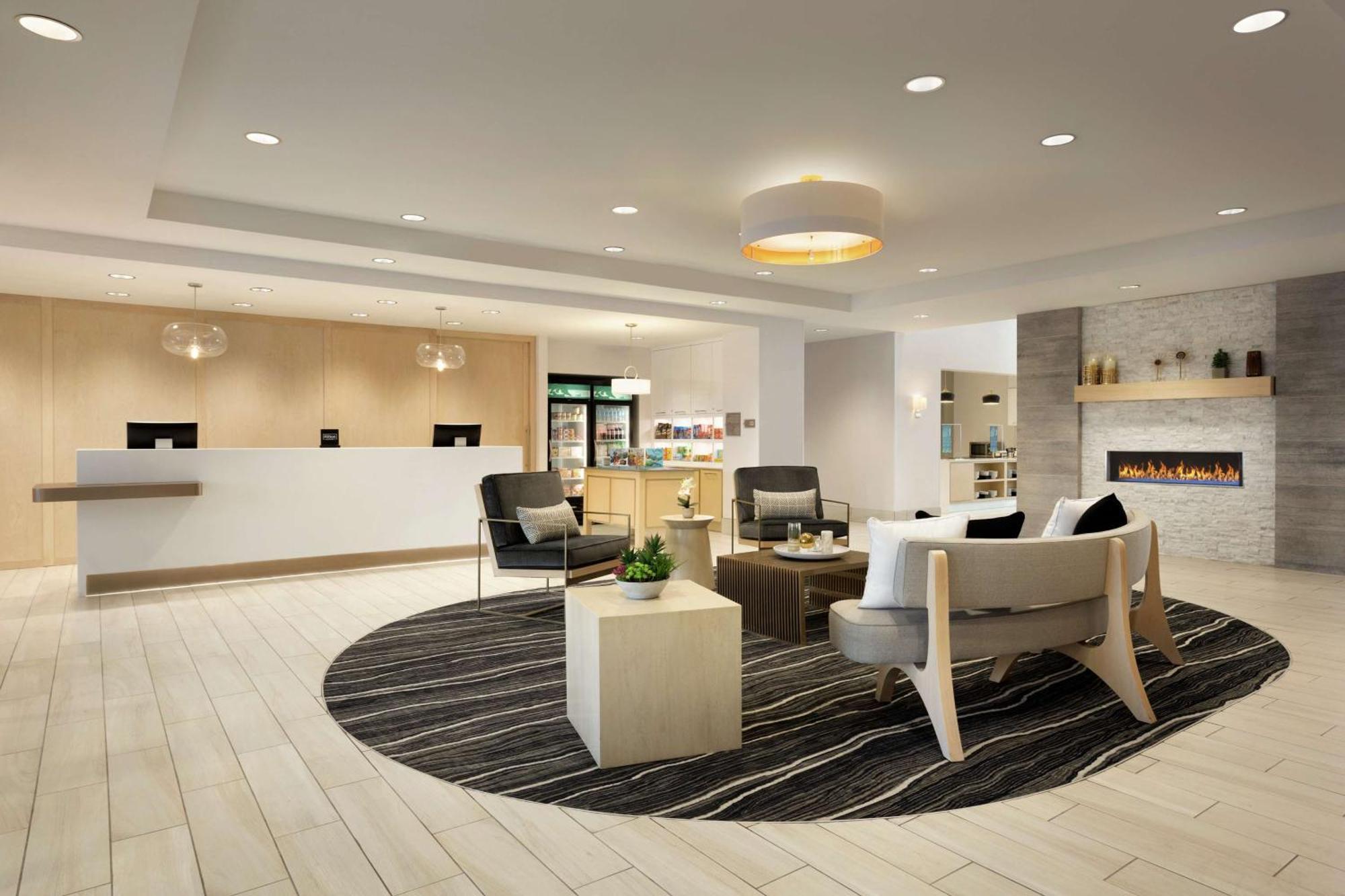 Homewood Suites By Hilton Slc/Draper Extérieur photo