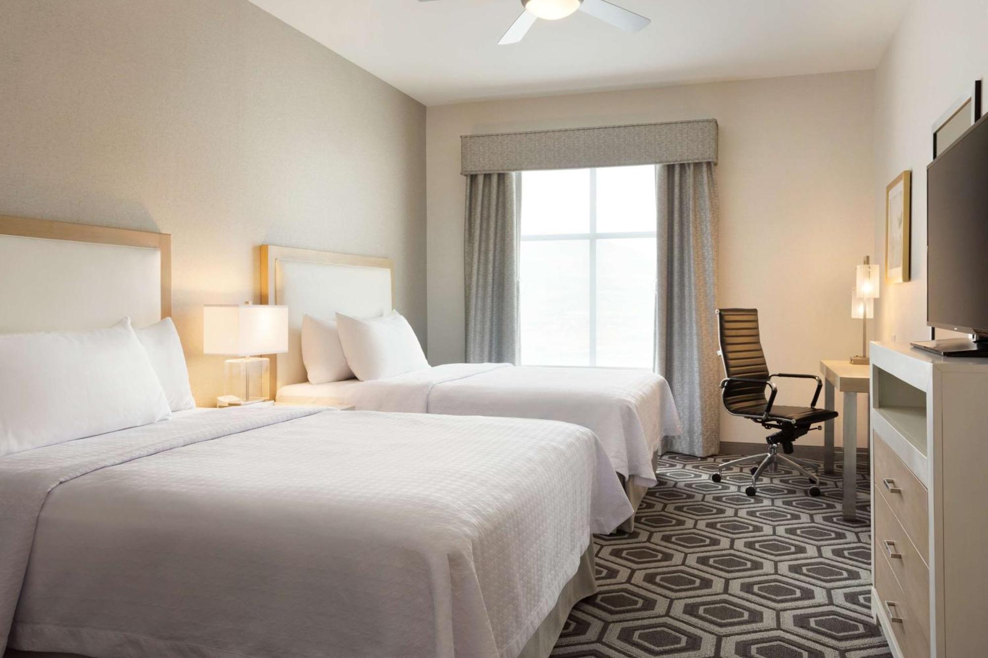 Homewood Suites By Hilton Slc/Draper Extérieur photo