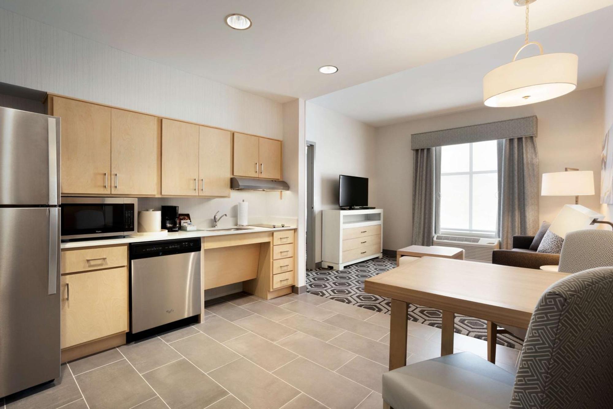 Homewood Suites By Hilton Slc/Draper Extérieur photo
