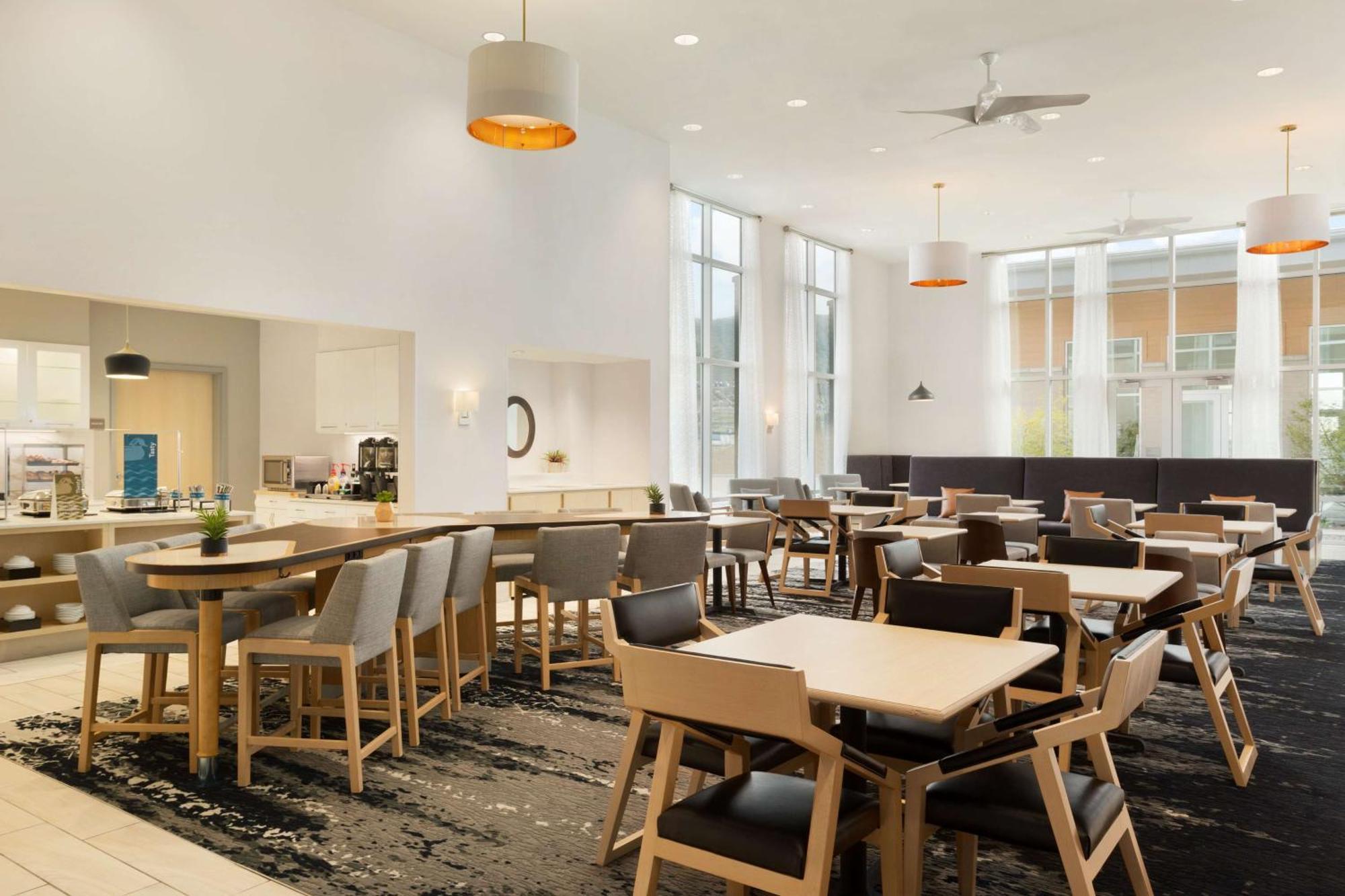 Homewood Suites By Hilton Slc/Draper Extérieur photo