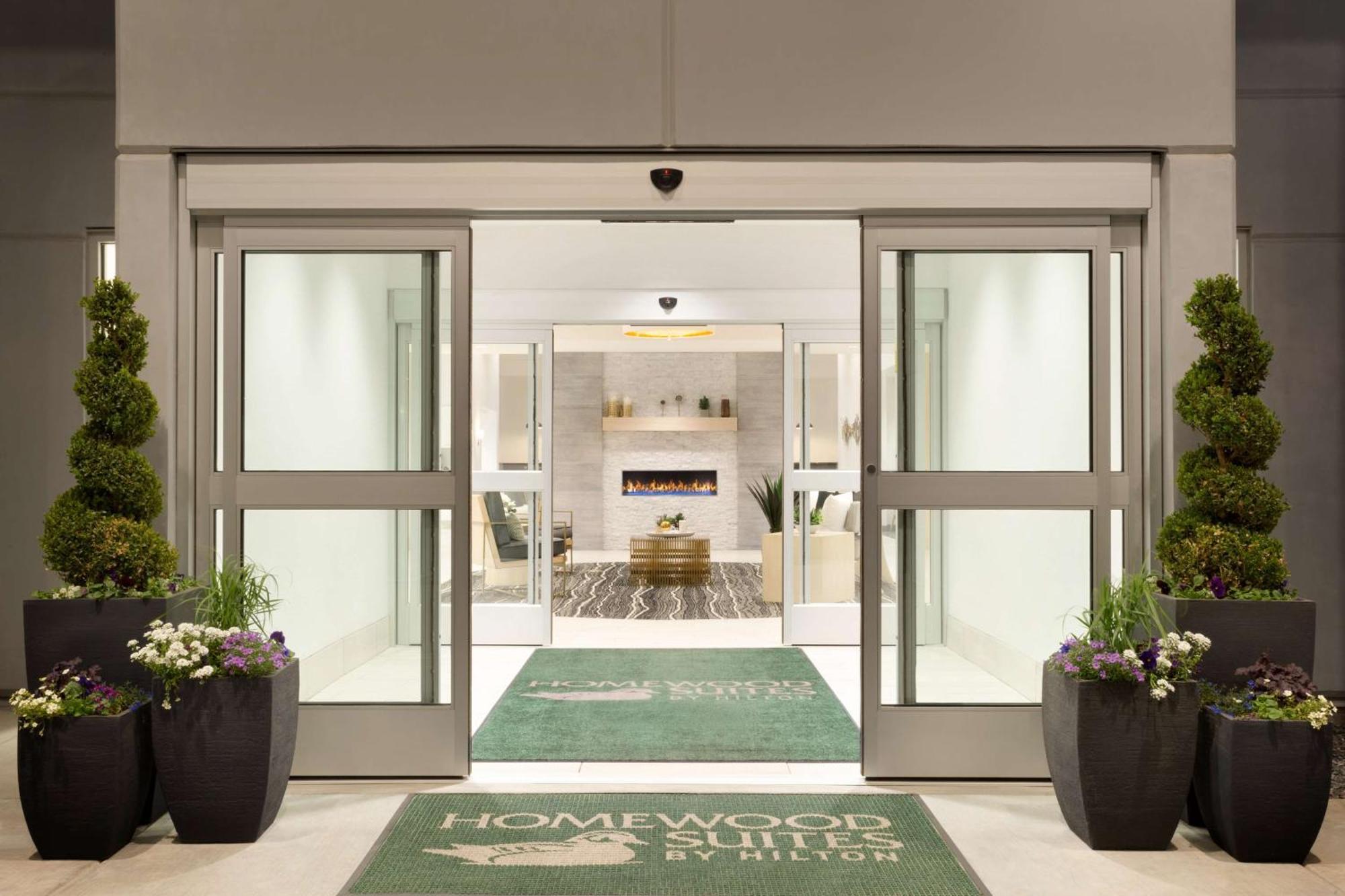 Homewood Suites By Hilton Slc/Draper Extérieur photo